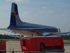 MV252349; 100 Jahre Flughafen Hamburg...; Flughafen Fuhlsbüttel, Hamb...; Profil: Rowald;