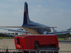 MV252350; 100 Jahre Flughafen Hamburg...; Flughafen Fuhlsbüttel, Hamb...; Profile: Rowald;