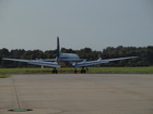 MV252358; 100 Jahre Flughafen Hamburg...; Flughafen Fuhlsbüttel, Hamb...; Profile: Rowald;