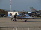 MV252362; 100 Jahre Flughafen Hamburg...; Flughafen Fuhlsbüttel, Hamb...; Profile: Rowald;