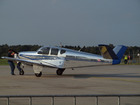 MV252365; 100 Jahre Flughafen Hamburg...; Flughafen Fuhlsbüttel, Hamb...; Profil: Rowald;
