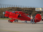 MV252367; 100 Jahre Flughafen Hamburg...; Flughafen Fuhlsbüttel, Hamb...; Profil: Rowald;