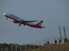 MV252370; 100 Jahre Flughafen Hamburg...; Flughafen Fuhlsbüttel, Hamb...; Profil: Rowald;