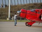 MV252371;  100 Jahre Flughafen Hamburg...;  Flughafen Fuhlsbüttel, Hamb...; Profile: Rowald; 