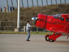 MV252372; 100 Jahre Flughafen Hamburg...; Flughafen Fuhlsbüttel, Hamb...; Profile: Rowald;