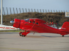 MV252378; 100 Jahre Flughafen Hamburg...; Flughafen Fuhlsbüttel, Hamb...; Profil: Rowald;