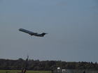 MV252379; 100 Jahre Flughafen Hamburg...; Flughafen Fuhlsbüttel, Hamb...; Profil: Rowald;
