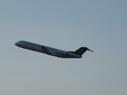 MV252380; 100 Jahre Flughafen Hamburg...; Flughafen Fuhlsbüttel, Hamb...; Profil: Rowald;