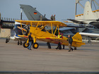 MV252382; 100 Jahre Flughafen Hamburg...; Flughafen Fuhlsbüttel, Hamb...; Profil: Rowald;