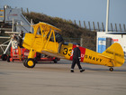 MV252385; 100 Jahre Flughafen Hamburg...; Flughafen Fuhlsbüttel, Hamb...; Profil: Rowald;