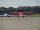 MV252388; 100 Jahre Flughafen Hamburg...; Flughafen Fuhlsbüttel, Hamb...; Profil: Rowald;