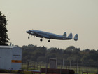 MV252394;  100 Jahre Flughafen Hamburg...;  Flughafen Fuhlsbüttel, Hamb...; Profil: Rowald; 