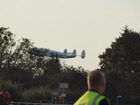 MV252395;  100 Jahre Flughafen Hamburg...;  Flughafen Fuhlsbüttel, Hamb...; Profil: Rowald; 