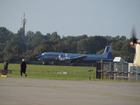 MV252399; 100 Jahre Flughafen Hamburg...; Flughafen Fuhlsbüttel, Hamb...; Profile: Rowald;