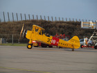 MV252408;  100 Jahre Flughafen Hamburg...;  Flughafen Fuhlsbüttel, Hamb...; Profile: Rowald; 