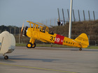 MV252409; 100 Jahre Flughafen Hamburg...; Flughafen Fuhlsbüttel, Hamb...; Profile: Rowald;