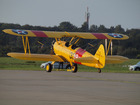 MV252411;  100 Jahre Flughafen Hamburg...;  Flughafen Fuhlsbüttel, Hamb...; Profile: Rowald; 