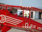 MV252419; 100 Jahre Flughafen Hamburg...; Flughafen Fuhlsbüttel, Hamb...; Profile: Rowald;
