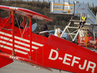 MV252420;  100 Jahre Flughafen Hamburg...;  Flughafen Fuhlsbüttel, Hamb...; Profil: Rowald; 