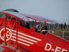 MV252422; 100 Jahre Flughafen Hamburg...; Flughafen Fuhlsbüttel, Hamb...; Profile: Rowald;