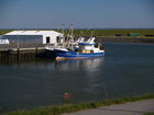 Fischkutter - P6112700;  Büsum, Germany; Profil: Rowald; 