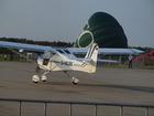 MV252437;  100 Jahre Flughafen Hamburg...;  Flughafen Fuhlsbüttel, Hamb...; Profil: Rowald; 