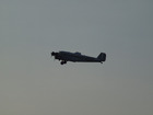 MV252441; 100 Jahre Flughafen Hamburg...; Flughafen Fuhlsbüttel, Hamb...; Profil: Rowald;