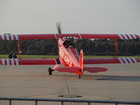 MV252451; 100 Jahre Flughafen Hamburg...; Flughafen Fuhlsbüttel, Hamb...; Profil: Rowald;
