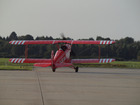 MV252454; 100 Jahre Flughafen Hamburg...; Flughafen Fuhlsbüttel, Hamb...; Profil: Rowald;