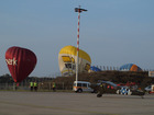 MV252462; 100 Jahre Flughafen Hamburg...; Flughafen Fuhlsbüttel, Hamb...; Profile: Rowald;