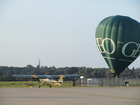 MV252472;  100 Jahre Flughafen Hamburg...;  Flughafen Fuhlsbüttel, Hamb...; Profil: Rowald; 