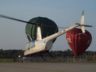 MV252481; 100 Jahre Flughafen Hamburg...; Flughafen Fuhlsbüttel, Hamb...; Profil: Rowald;