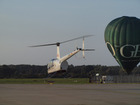 MV252482;  100 Jahre Flughafen Hamburg...;  Flughafen Fuhlsbüttel, Hamb...; Profil: Rowald; 