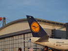 MV252514; 100 Jahre Flughafen Hamburg...; Flughafen Fuhlsbüttel, Hamb...; Profil: Rowald;