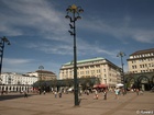 Rathhausplatz - P5072847; © Rowald;  Hamburg, Germany; Profil: Rowald; 