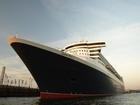 Queen Mary 2; Profile: Rowald; 