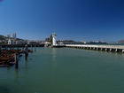 little lighthouse;  San Francisco, USA; Profil: Rowald; 