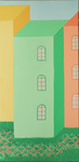 Himmelstr. 2+3; 40 x 80 cm; EUR 110,-; Profile: Gitta;