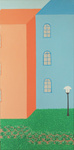 Himmelstr. 3+4; 40 x 80 cm; EUR 110,-; Profile: Gitta;