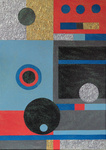 Gsgeo; 50 x 70; EUR 130,-; Profile: Gitta;