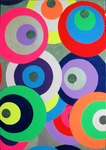 Kreto; 50 x 70 cm; EUR 125,-; Profil: Gitta;