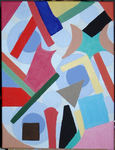Gikasso; 30 x 40 cm; EUR 55,-; Profil: Gitta;