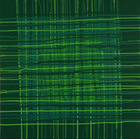 greenline; 50 x 50 cm; EUR 90,-; Profile: Gitta; 