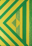 Farbkombi4; 50 x 70 cm; EUR 125,-; Profil: Gitta;