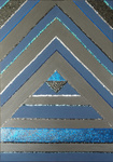 Farbkombi3; 50 x 70 cm; EUR 125,-; Profil: Gitta;