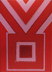 Farbkombi1; 50 x 70 cm; EUR 125,-; Profil: Gitta;