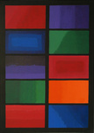 Farbtafeln; 50 x 70 cm; EUR 125,-; Profil: Gitta;