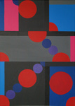Gatti; 50 x 70 cm; EUR 125,-; Profile: Gitta;