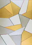 metline; 50 x 70 cm; EUR 125,-; Profile: Gitta;