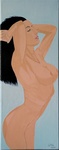 Lisa\n20 x 50 cm\nEUR 55,-